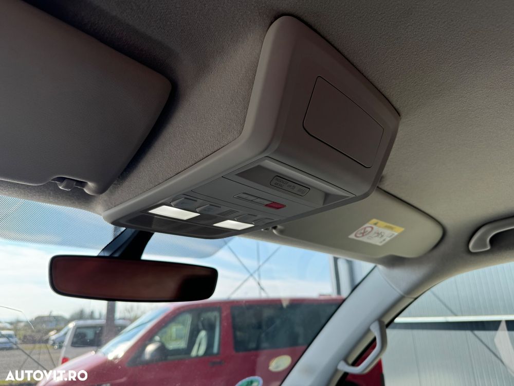 Volkswagen Transporter T6.1 - 13