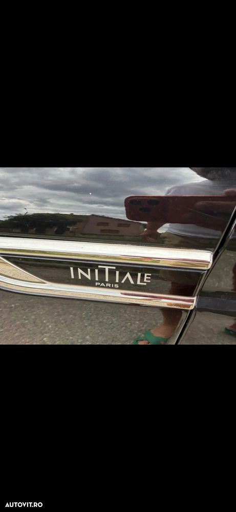 Renault Talisman ENERGY dCi 160 EDC INITIALE PARIS - 22