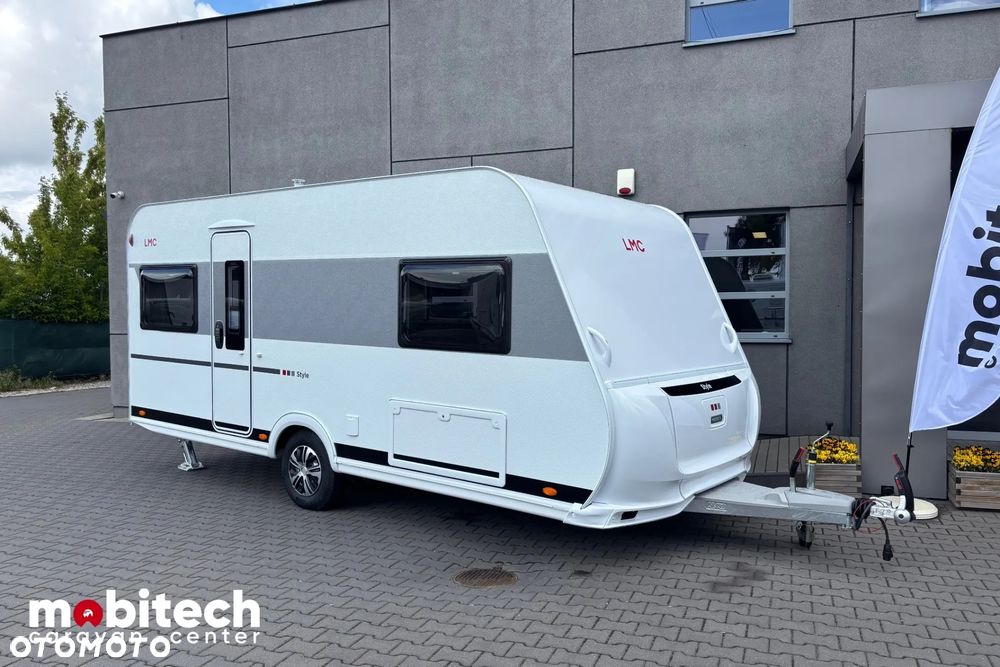 LMC STYLE 440 D - 3