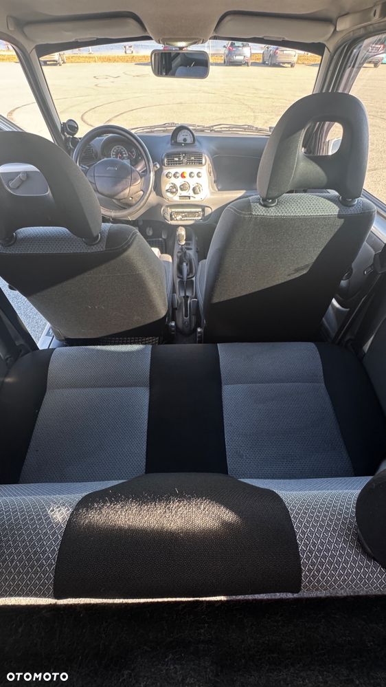 Fiat Seicento Sporting - 17
