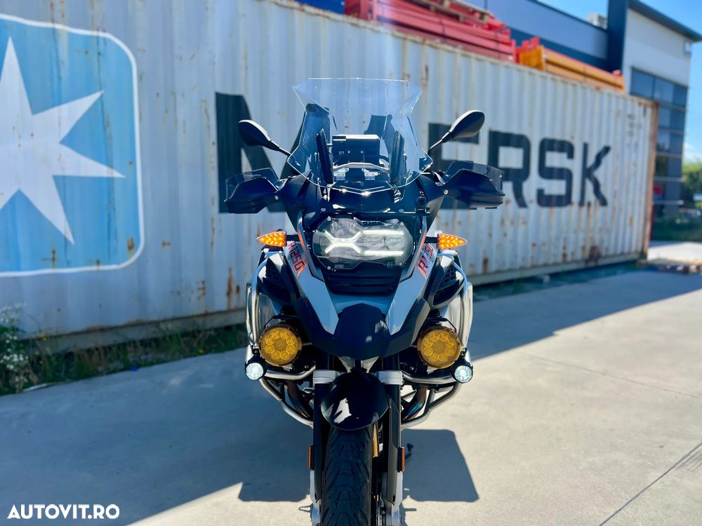 BMW R1250GS Adventure - 4