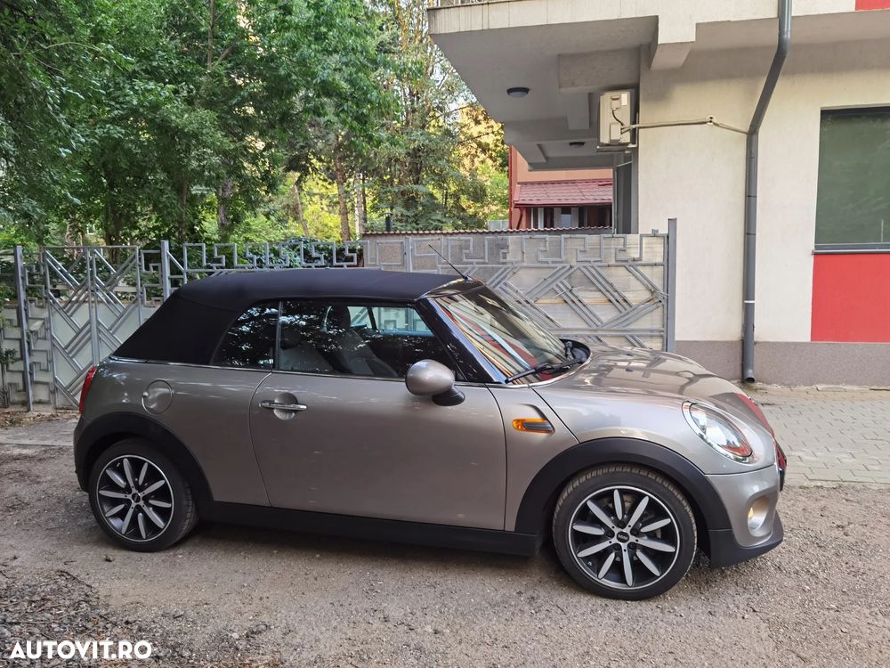 Mini Cooper Standard - 3