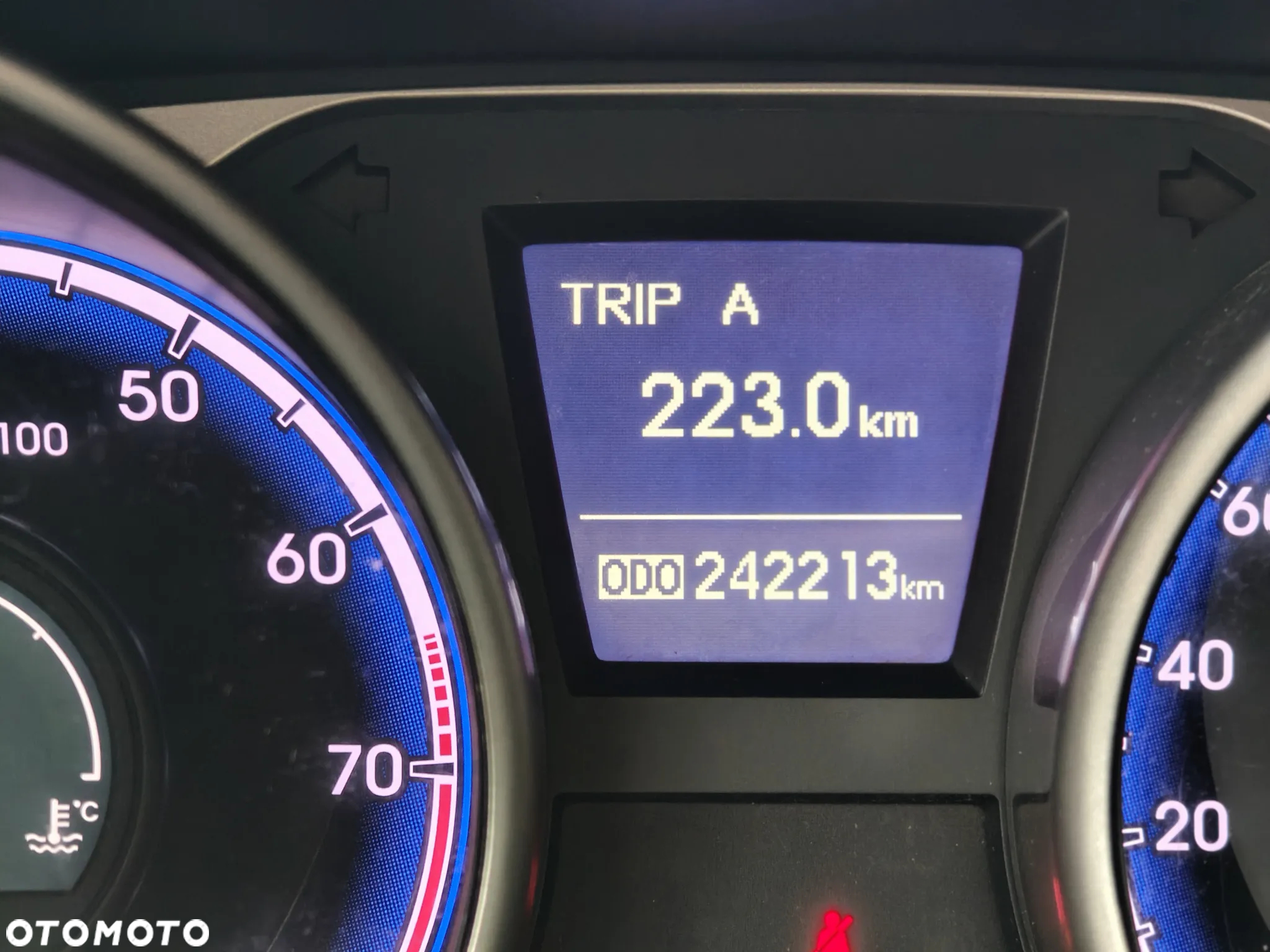 Hyundai ix35 2.0 4WD Comfort - 15