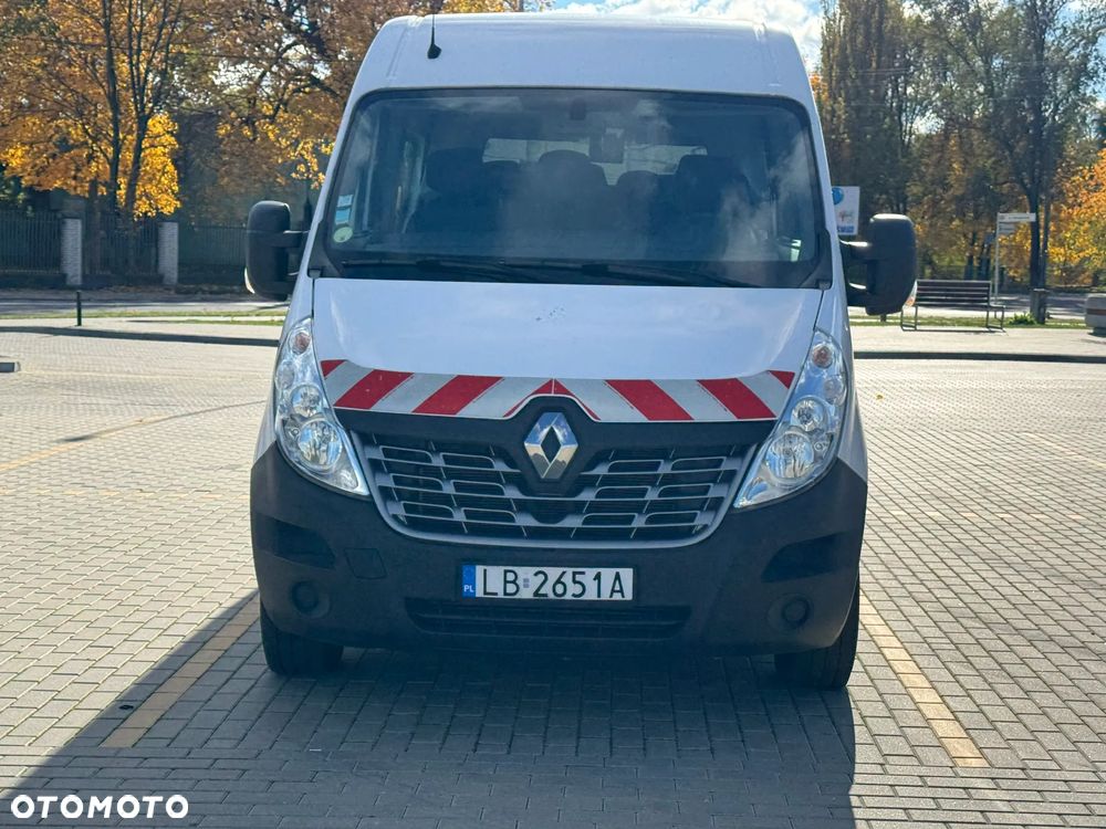 Renault Master - 35