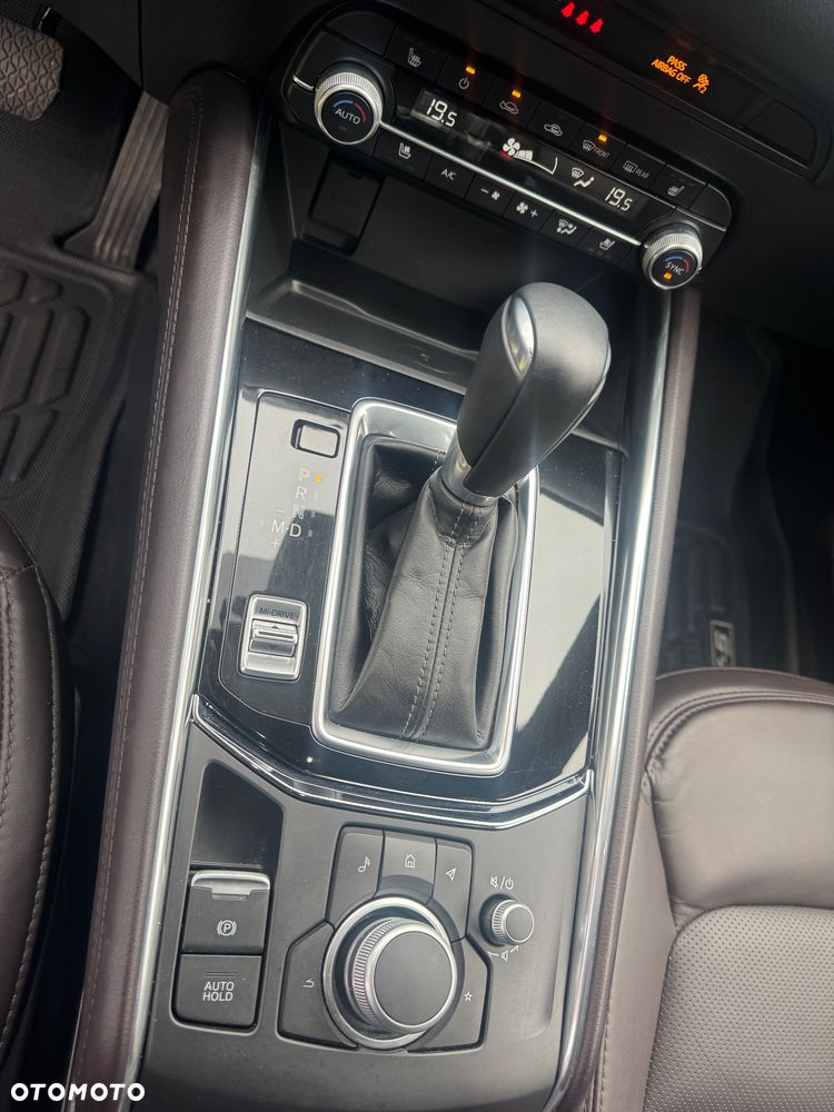 Mazda CX-5 - 20