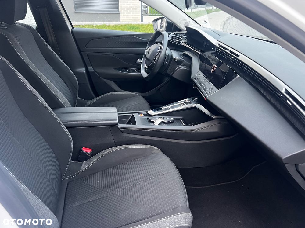 Peugeot 308 BlueHDi 130 EAT8 Active Pack - 8