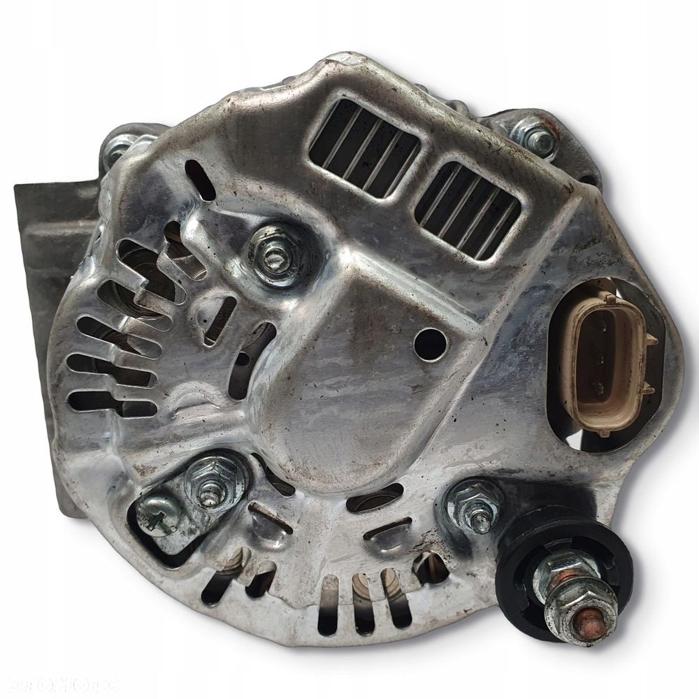 ALTERNATOR Mini Cooper S 1.6 16v RTX 110121121 - 6