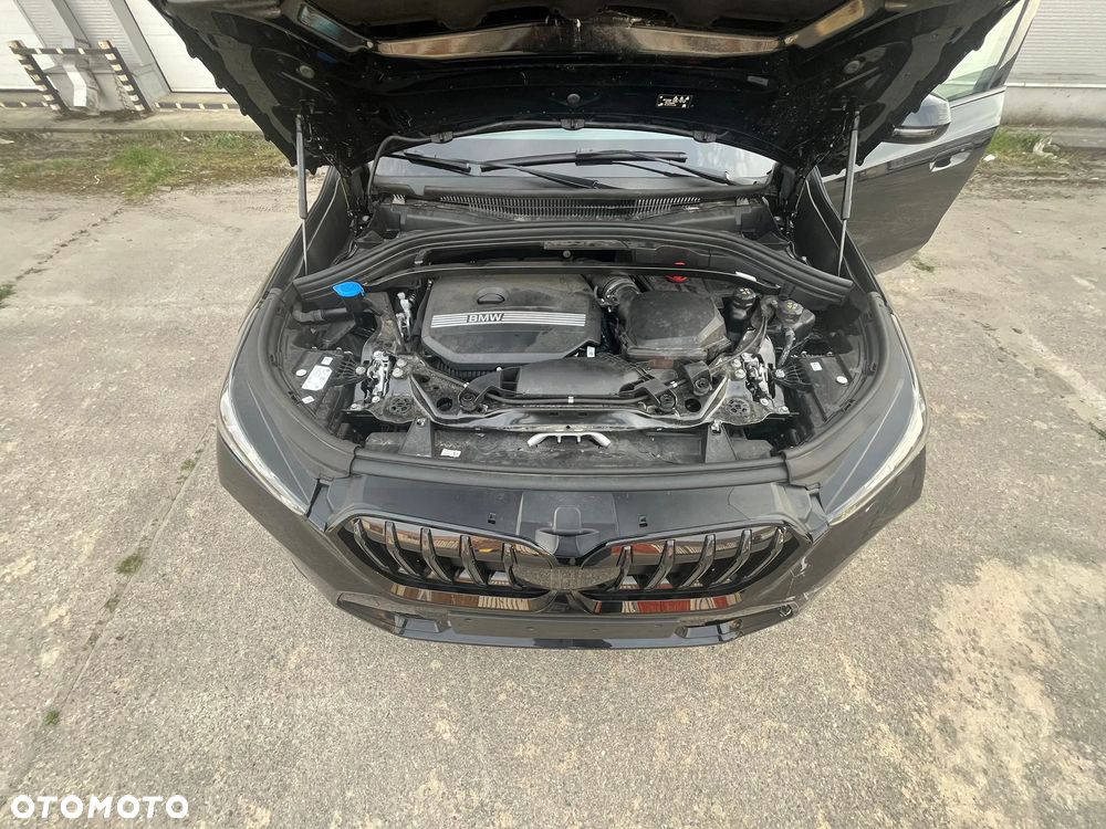 BMW X1 xDrive23i mHEV M Sport - 23