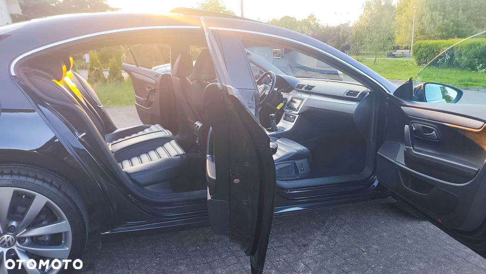 Volkswagen CC ver-2-0-tsi - 33