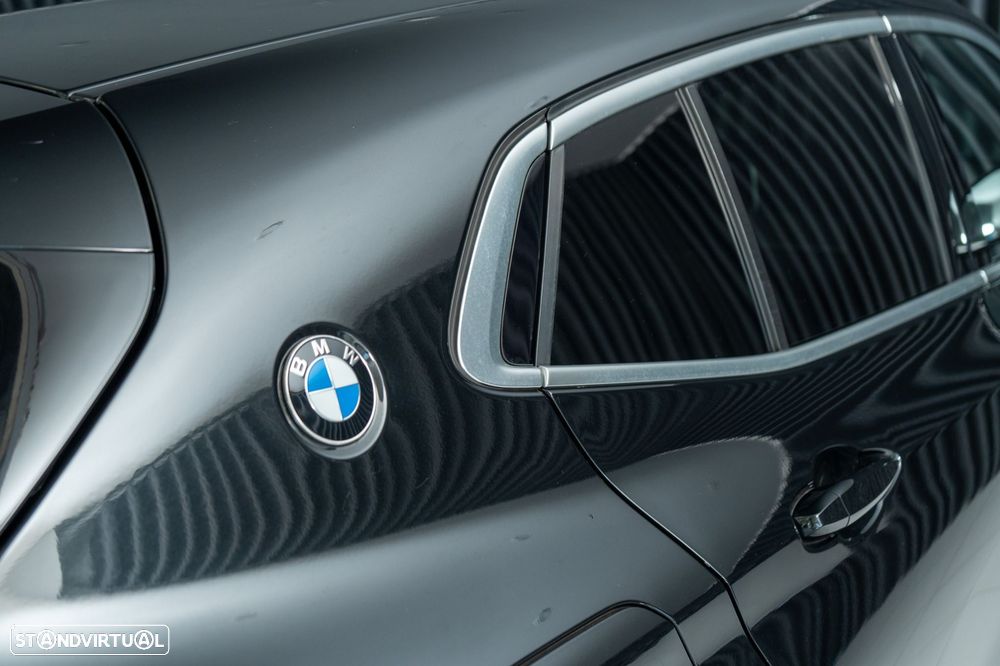 BMW X2 16 d sDrive Auto X Pack M - 21