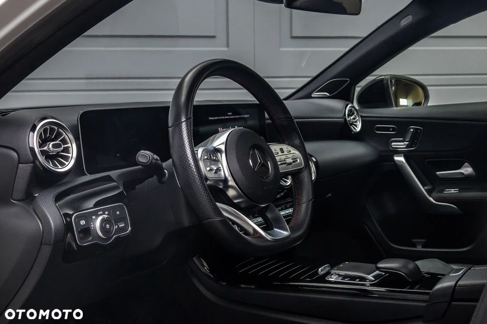 Mercedes-Benz Klasa A - 11