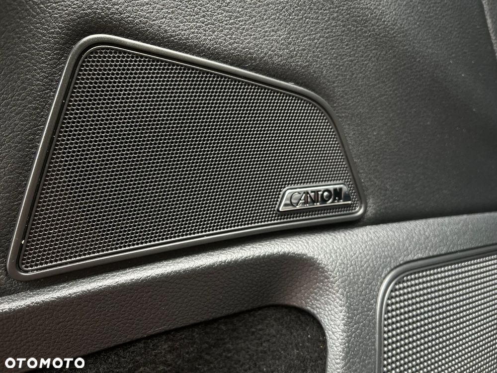 Skoda Superb 2.0 TDI SCR Style DSG - 23