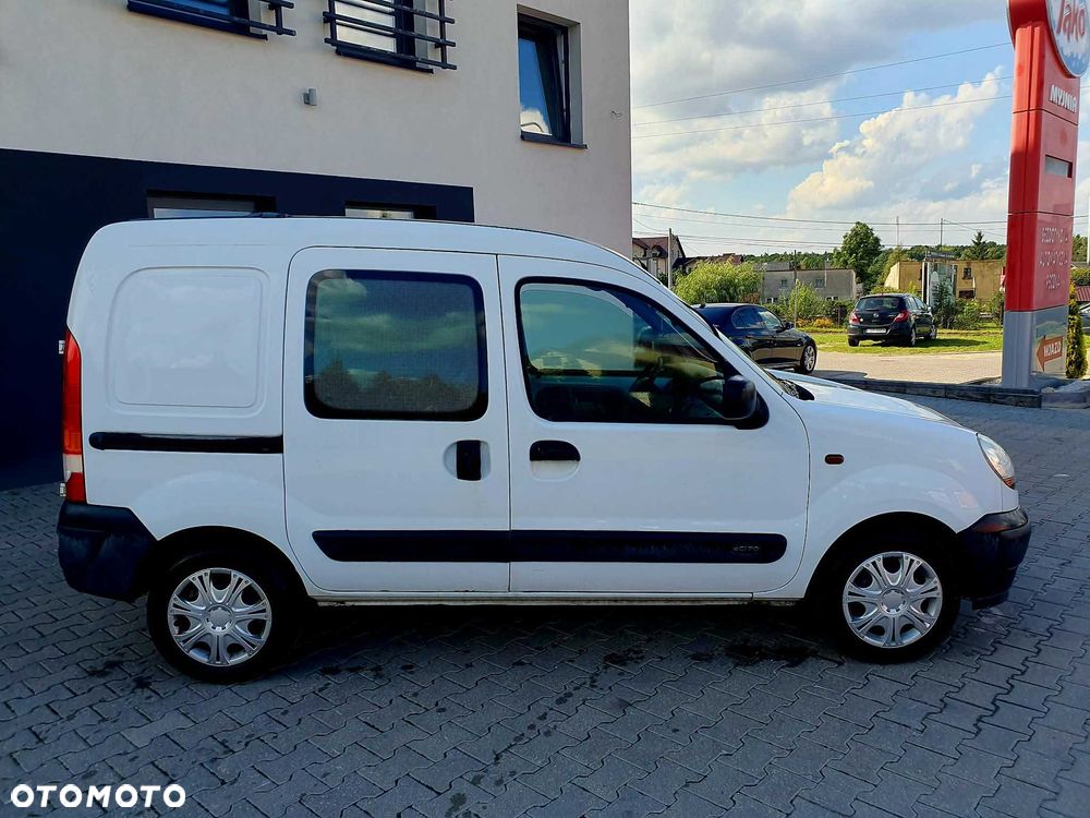 Renault Kangoo - 3