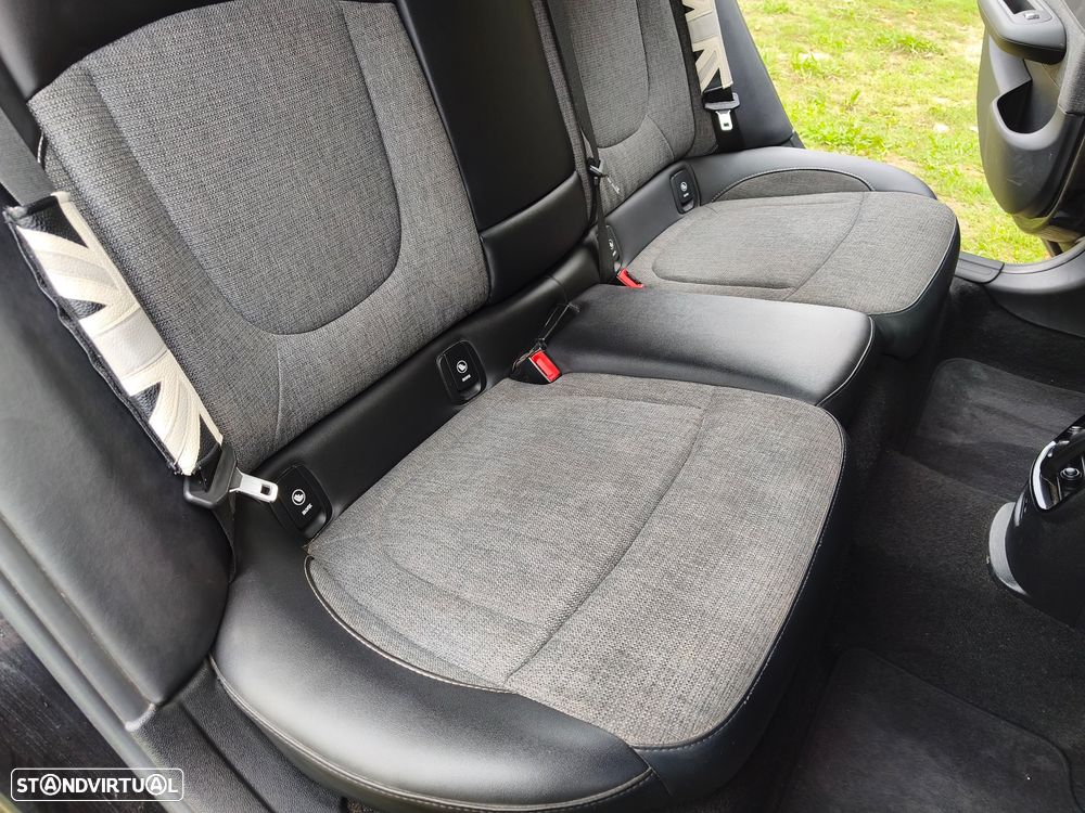 MINI Clubman Cooper D Estate Edition - 25