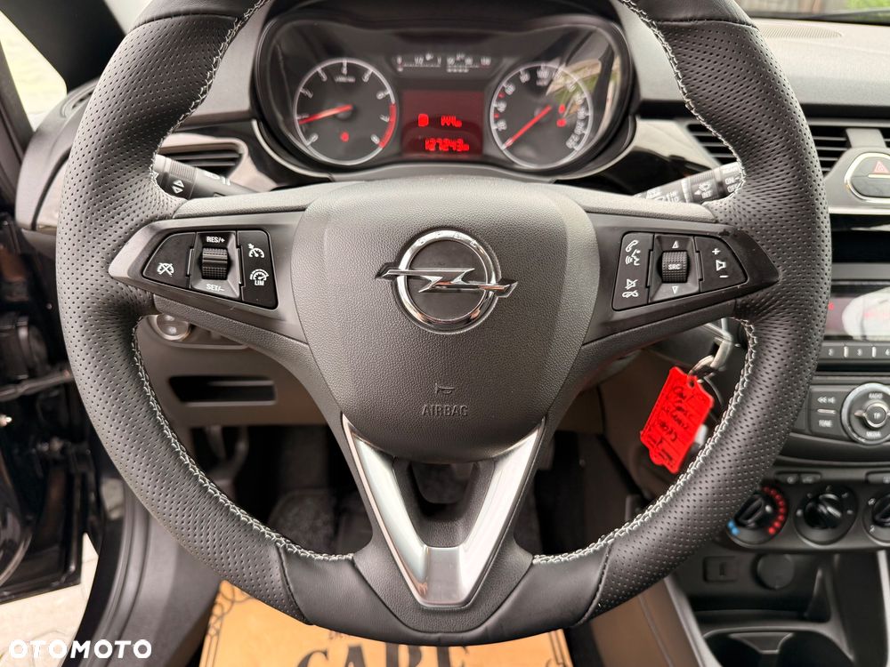 Opel Corsa 1.4 drive - 31
