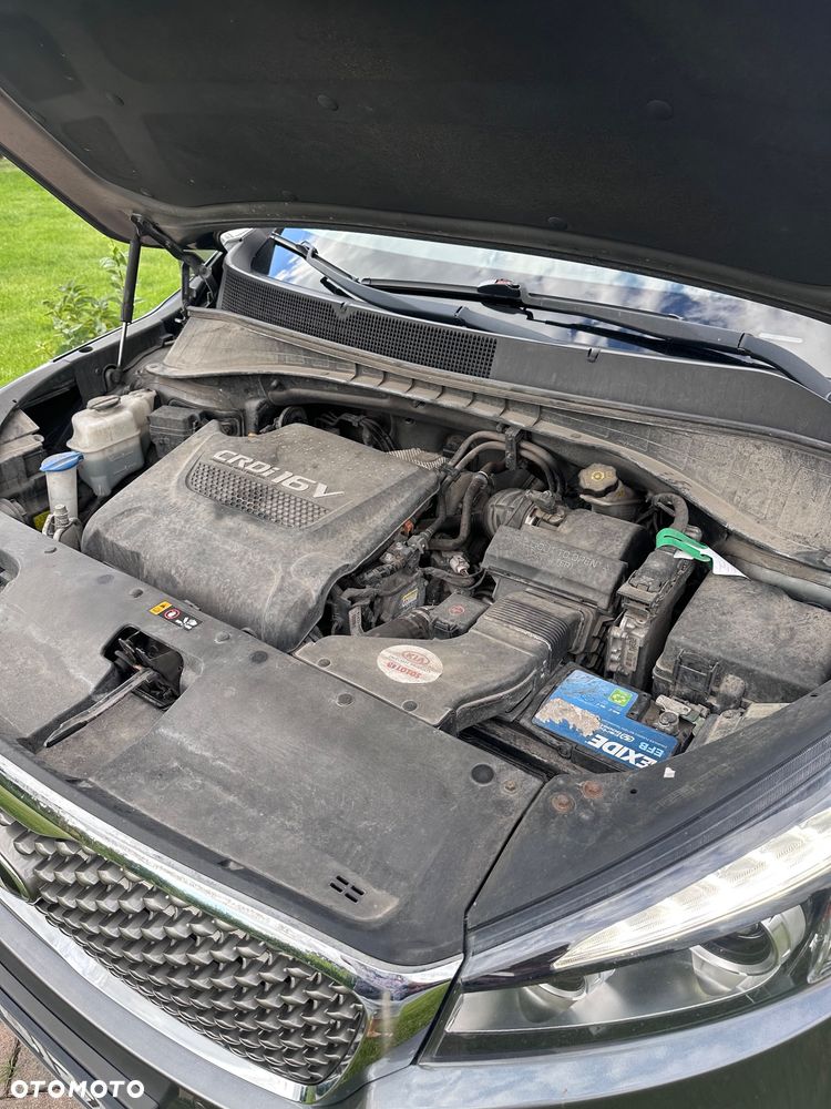 Kia Sorento 2.0 CRDI Business Line - 30