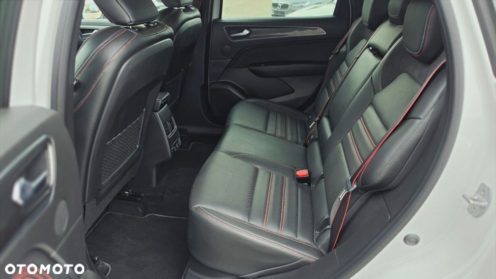 Renault Arkana E-TECH 145 R.S.LINE - 7