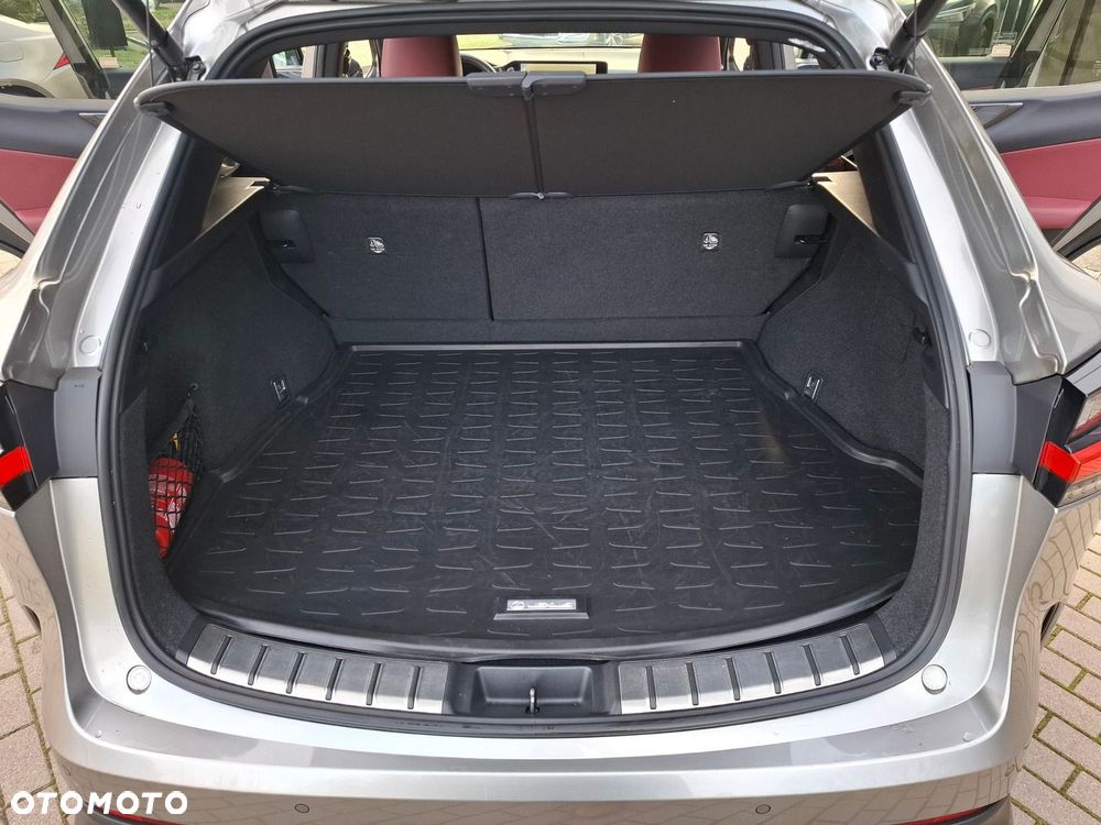 Lexus NX 350h Prestige AWD - 27