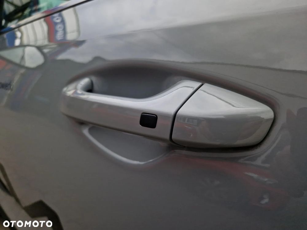 Kia XCeed 1.6 T-GDI Tribute DCT - 33