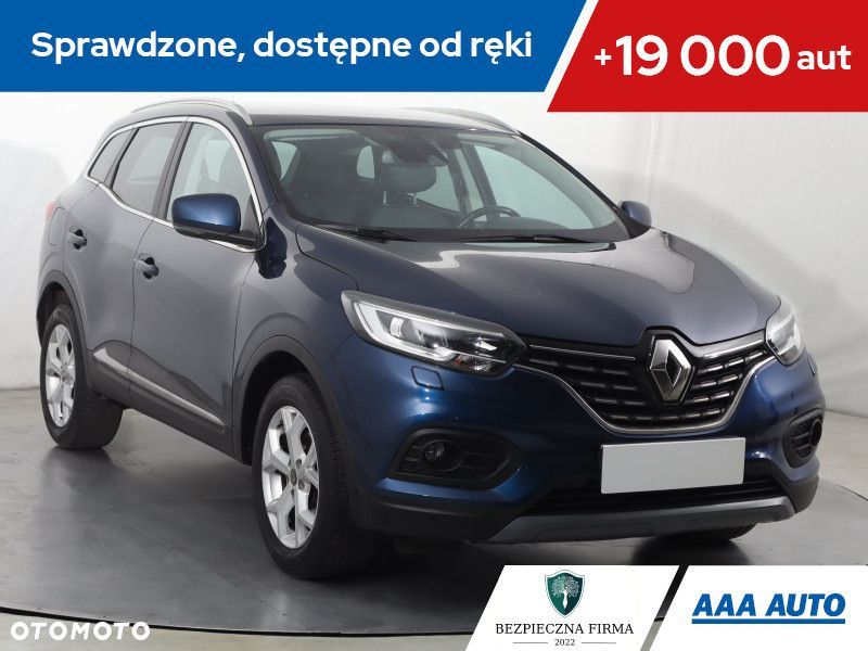 Renault Kadjar - 2
