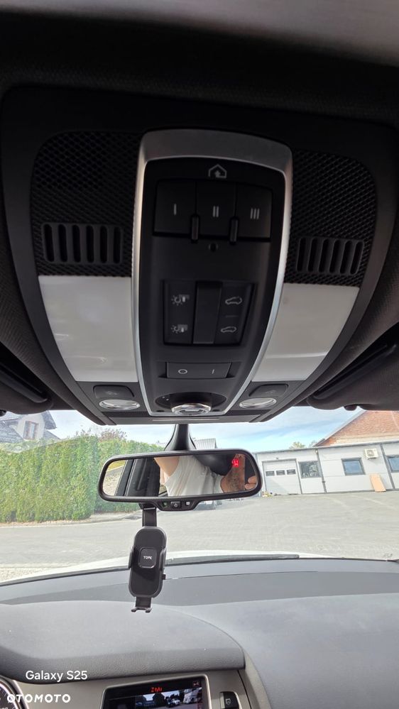 Audi Q7 3.0 TDI DPF clean Quattro Tiptronic - 10