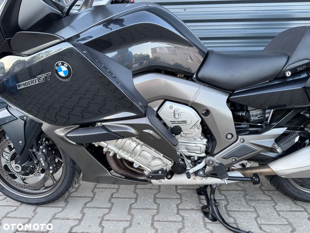 BMW K - 18