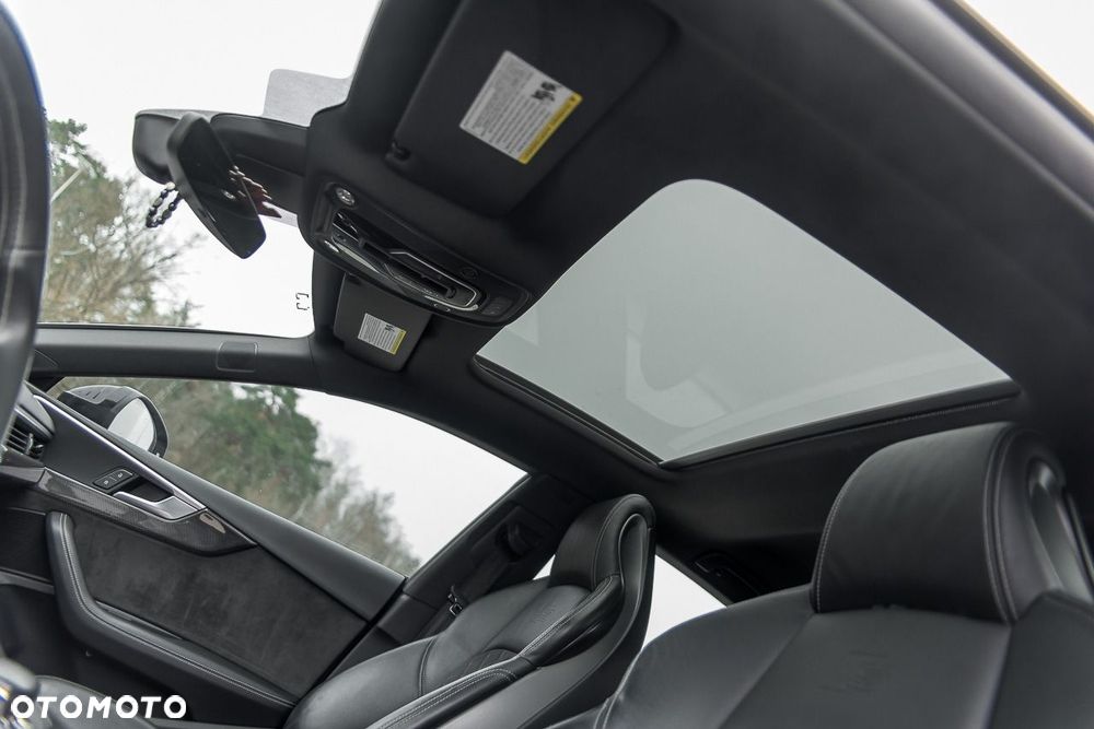 Audi S5 Sportback - 36