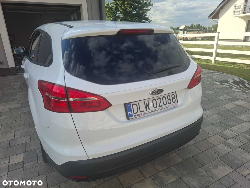 Ford Focus - 4