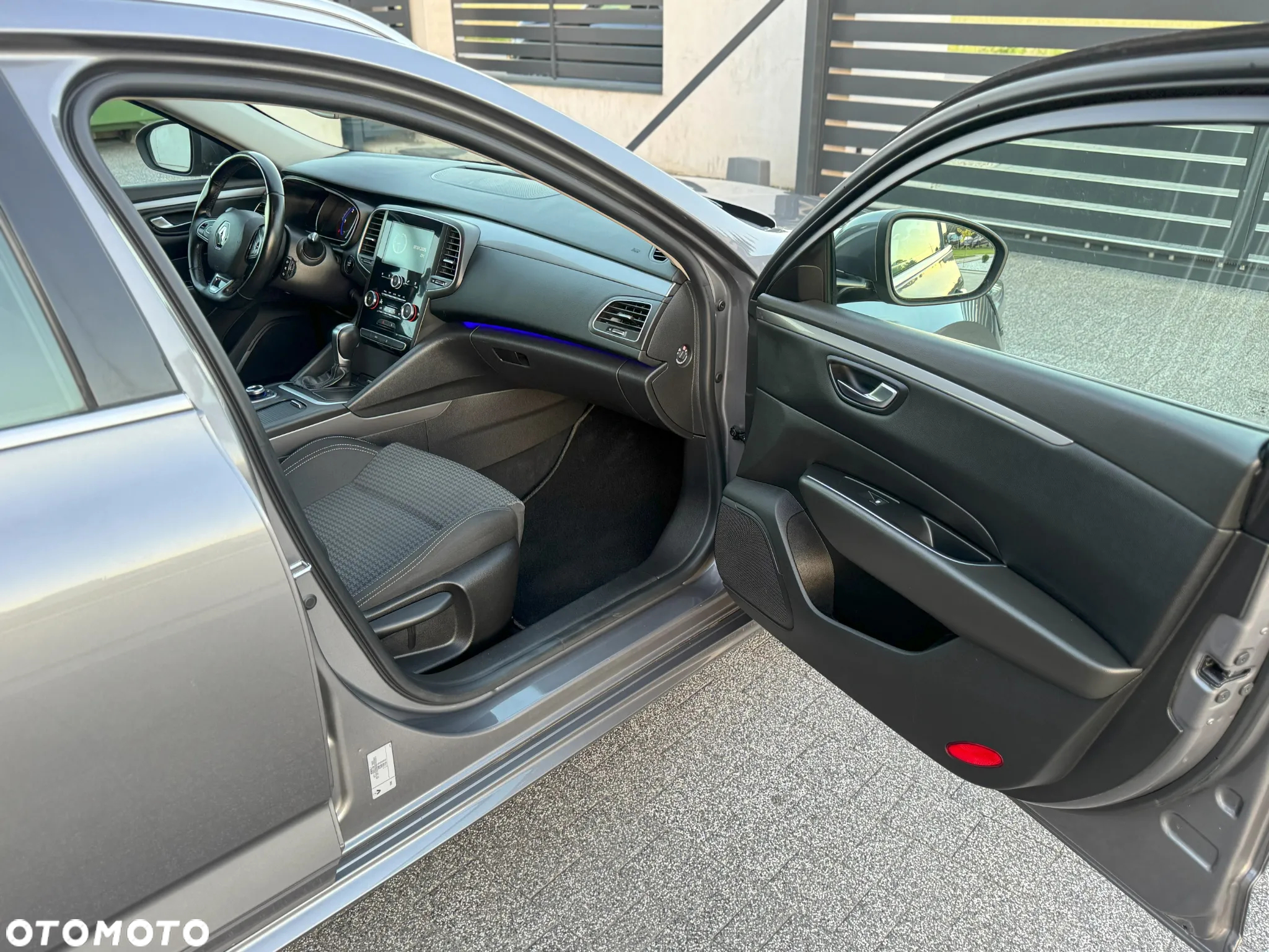 Renault Talisman 1.6 Energy dCi Magnetic EDC - 21