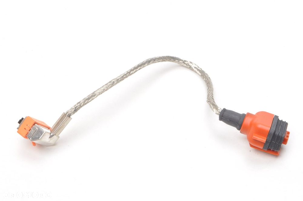 FORD FOCUS MK2 LIFT KABEL PRZETWORNICY - 2