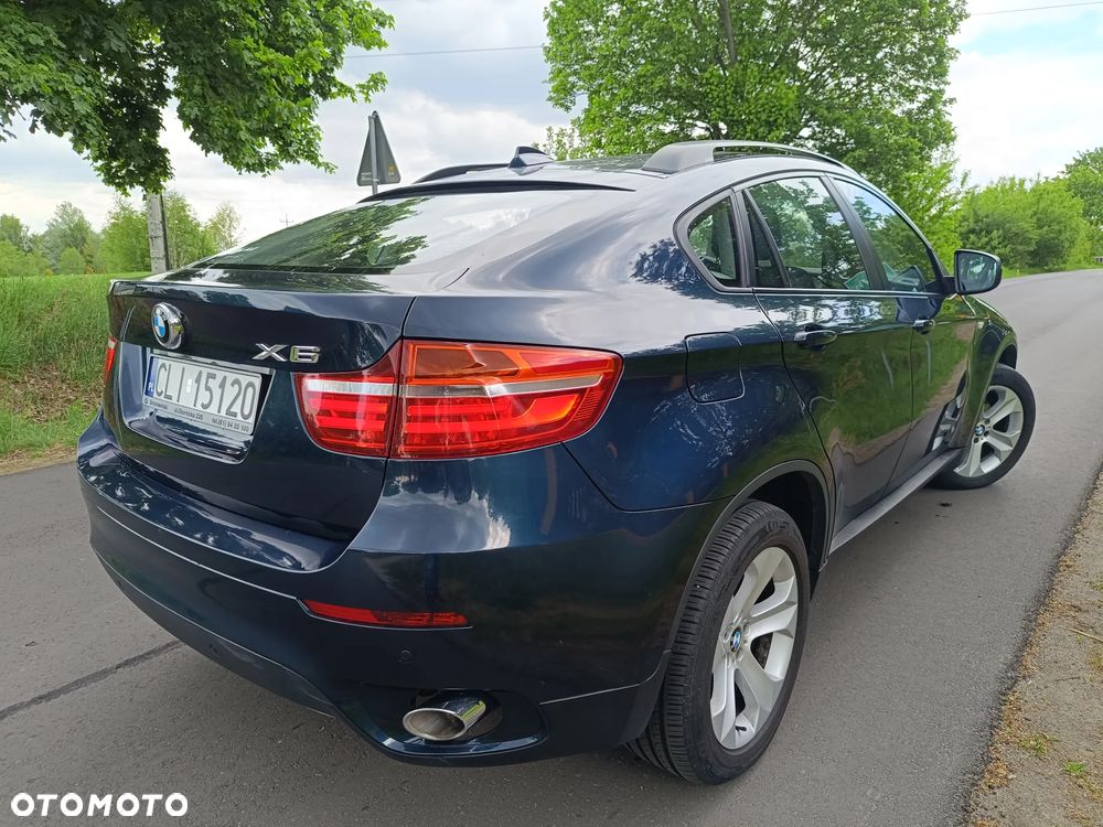 BMW X6 - 6