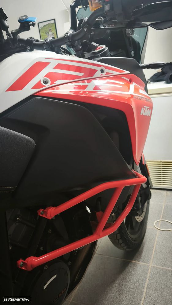 KTM 1290 Super Adventure 1290 ADV - 2