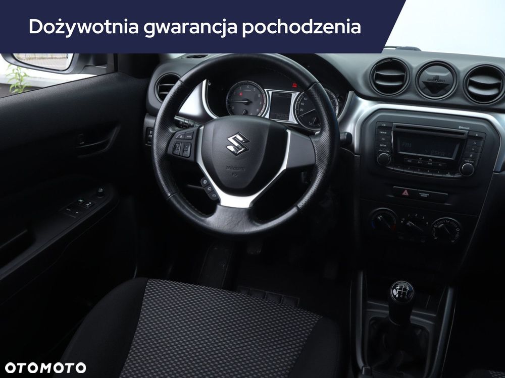 Suzuki Vitara - 9