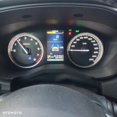 Subaru Forester 2.0i-L Exclusive (EyeSight) Lineartronic - 10