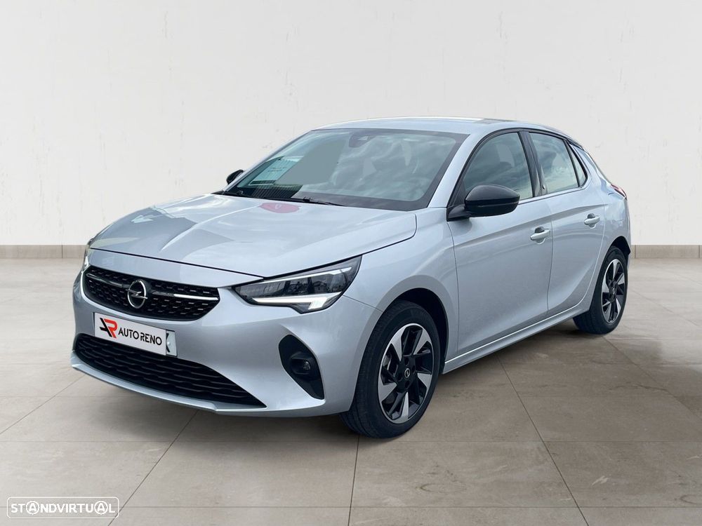 Opel Corsa-e Elegance - 3