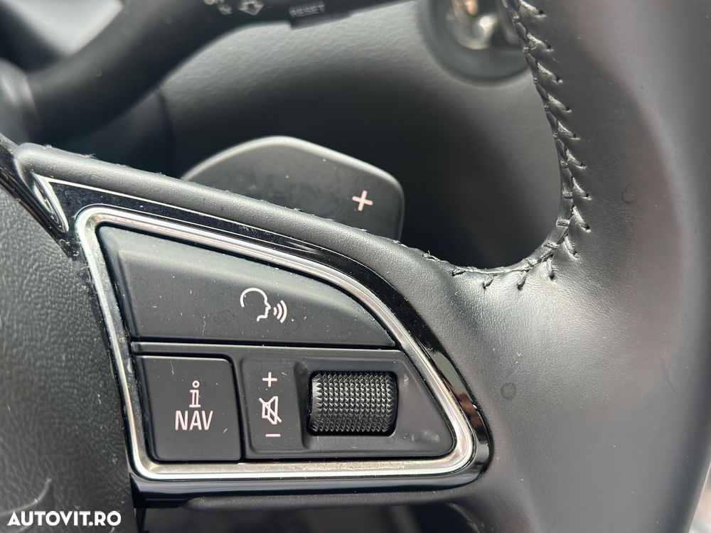 Audi Q7 3.0 TDI Quattro Tip - 21