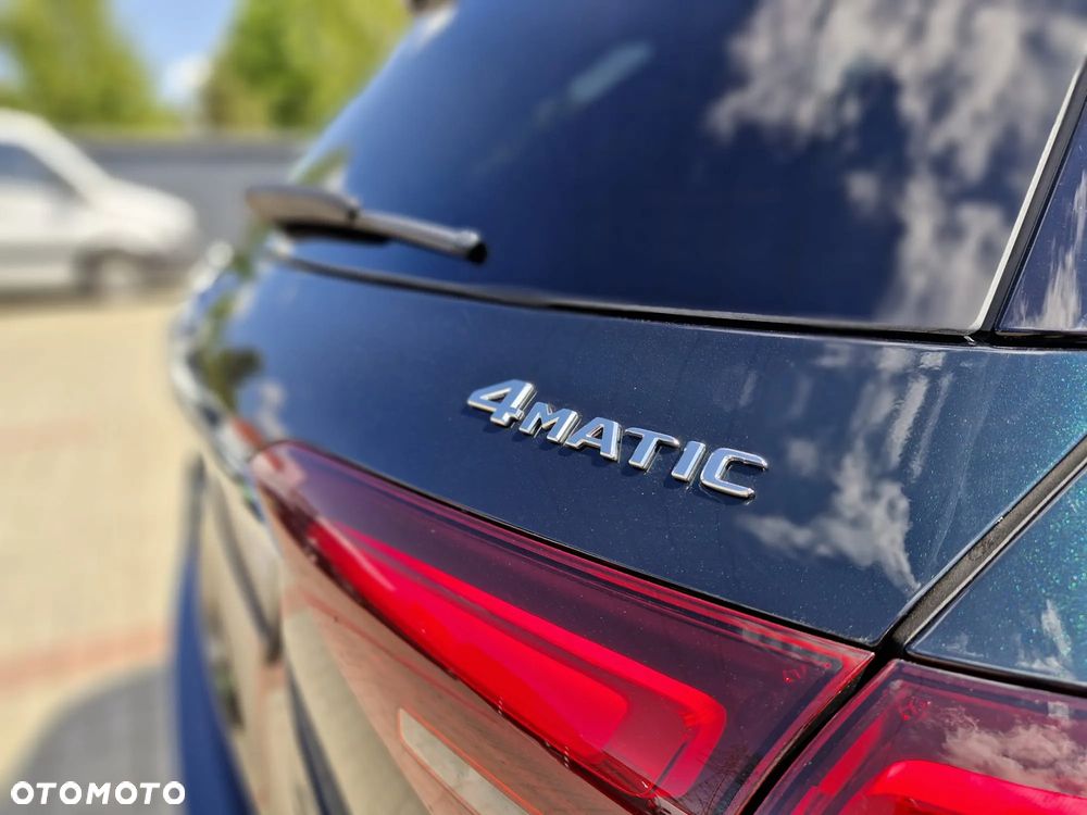 Mercedes-Benz GLE ver-350-de-phev-4--matic-amg-line - 33