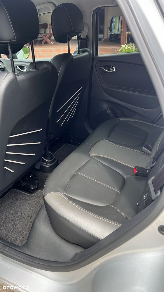 Renault Captur - 19