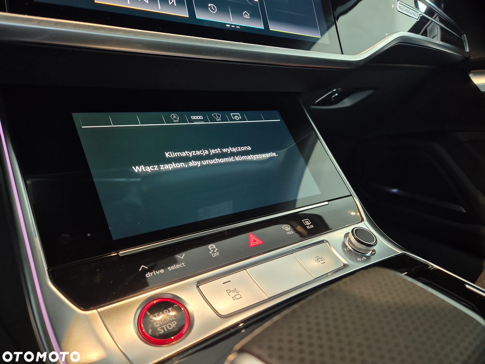 Audi S6 Limousine TDI mHEV Quattro Tiptronic - 18