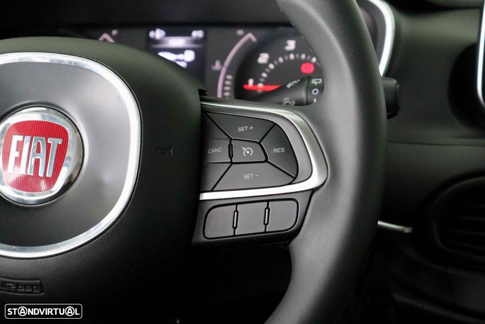Fiat Tipo 1.3 M-Jet Lounge - 15