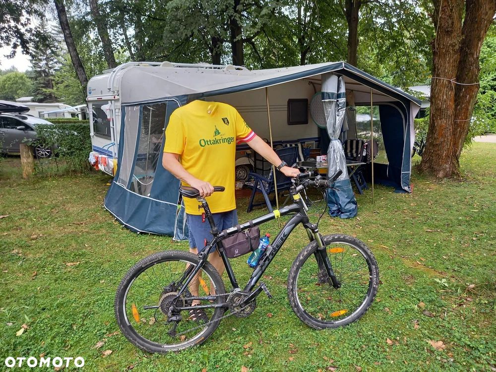 Hobby de Luxe easy 460 - 12