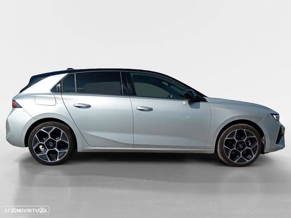 Opel Astra 1.5 D GS Aut. - 6