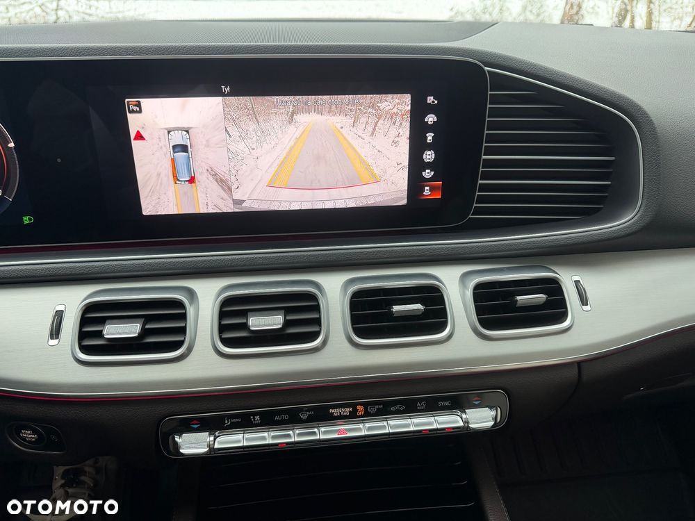 Mercedes-Benz GLE 400 d 4-Matic - 24