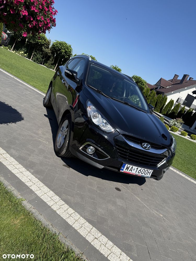 Hyundai ix35 - 6