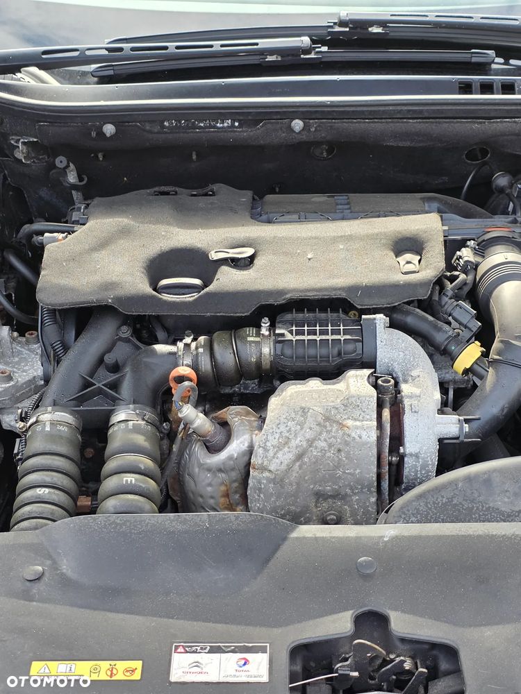 Citroën C5 - 6