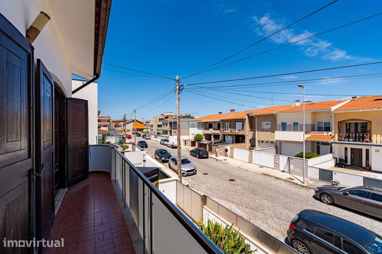 Andar Moradia T2 Venda em Póvoa de Varzim, Beiriz e Argivai,Póvoa de V - Grande imagem: 4/60