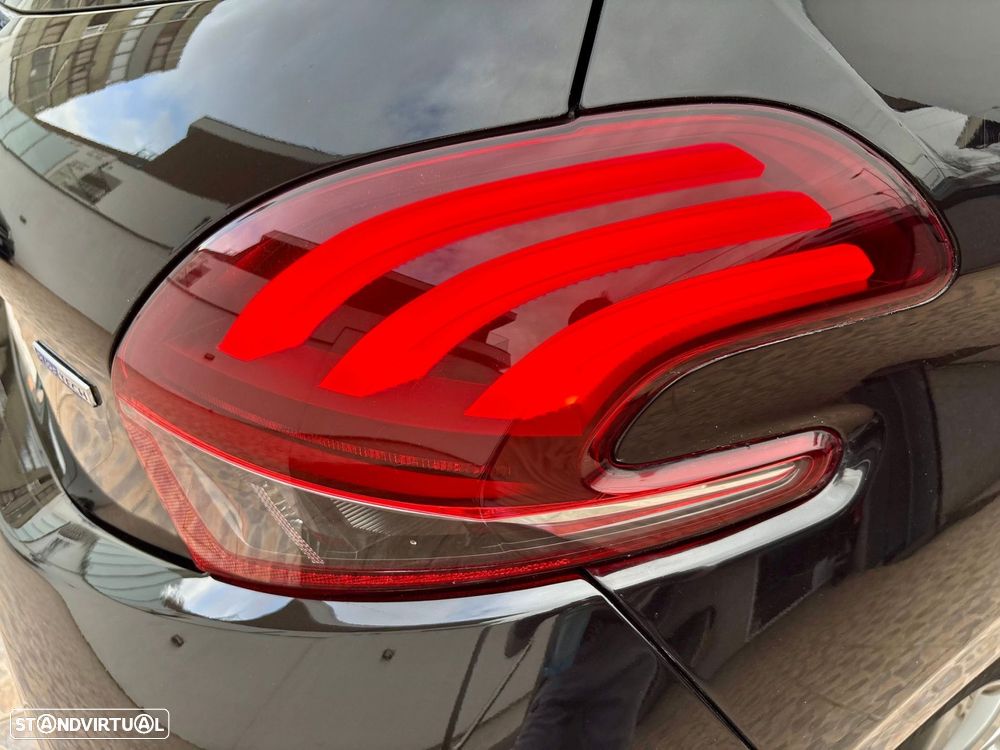 Peugeot 208 1.2 PureTech Style - 40