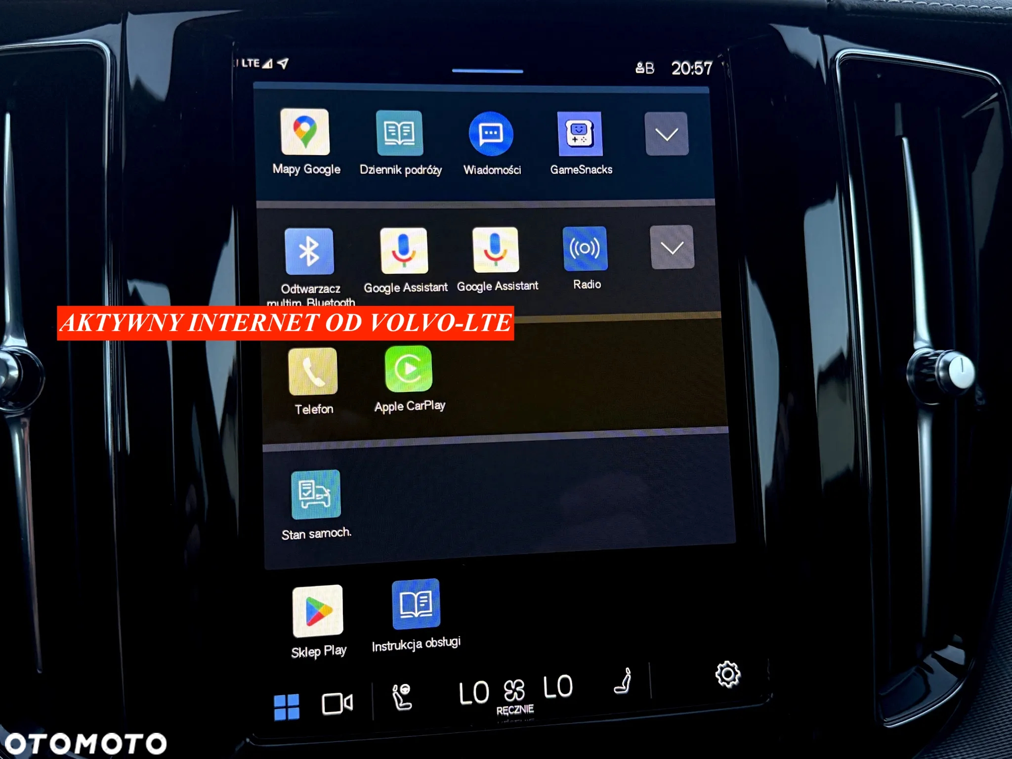 Volvo XC 60 B5 B Geartronic RDesign - 25
