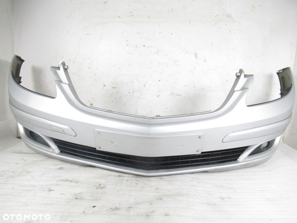 ZDERZAK PRZÓD MERCEDES W245 761 - 1