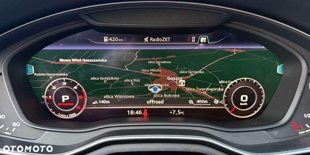 Audi A4 Avant 40 TDI Quattro S Line S tronic - 15
